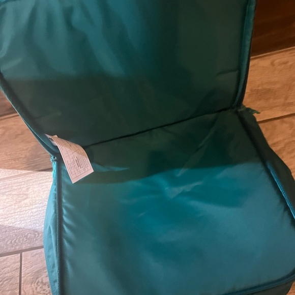 Backpack New Balance book laptop sleeve bag - Picture 6 of 6